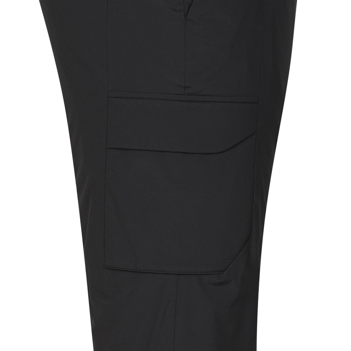 테일러메이드 어패럴(TAYLORMADE APPAREL) 남성 패딩 조거핏 팬츠 TPO-42HG81-199