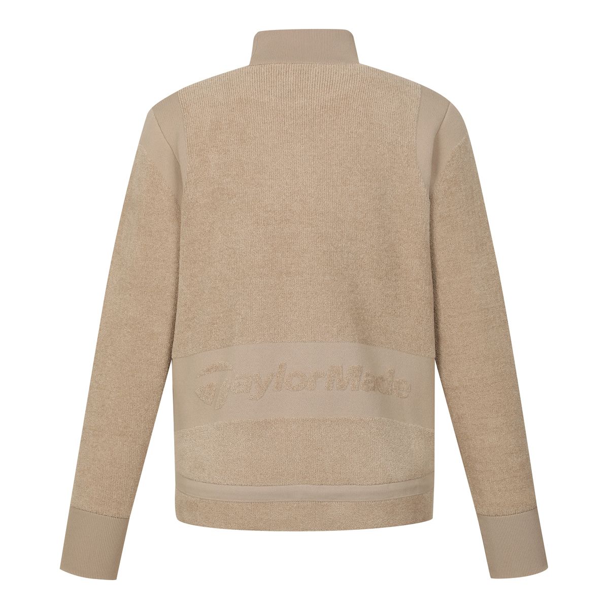 테일러메이드 어패럴(TAYLORMADE APPAREL) 여성 루즈핏 하이넥 니트 TSO-81HG22-508