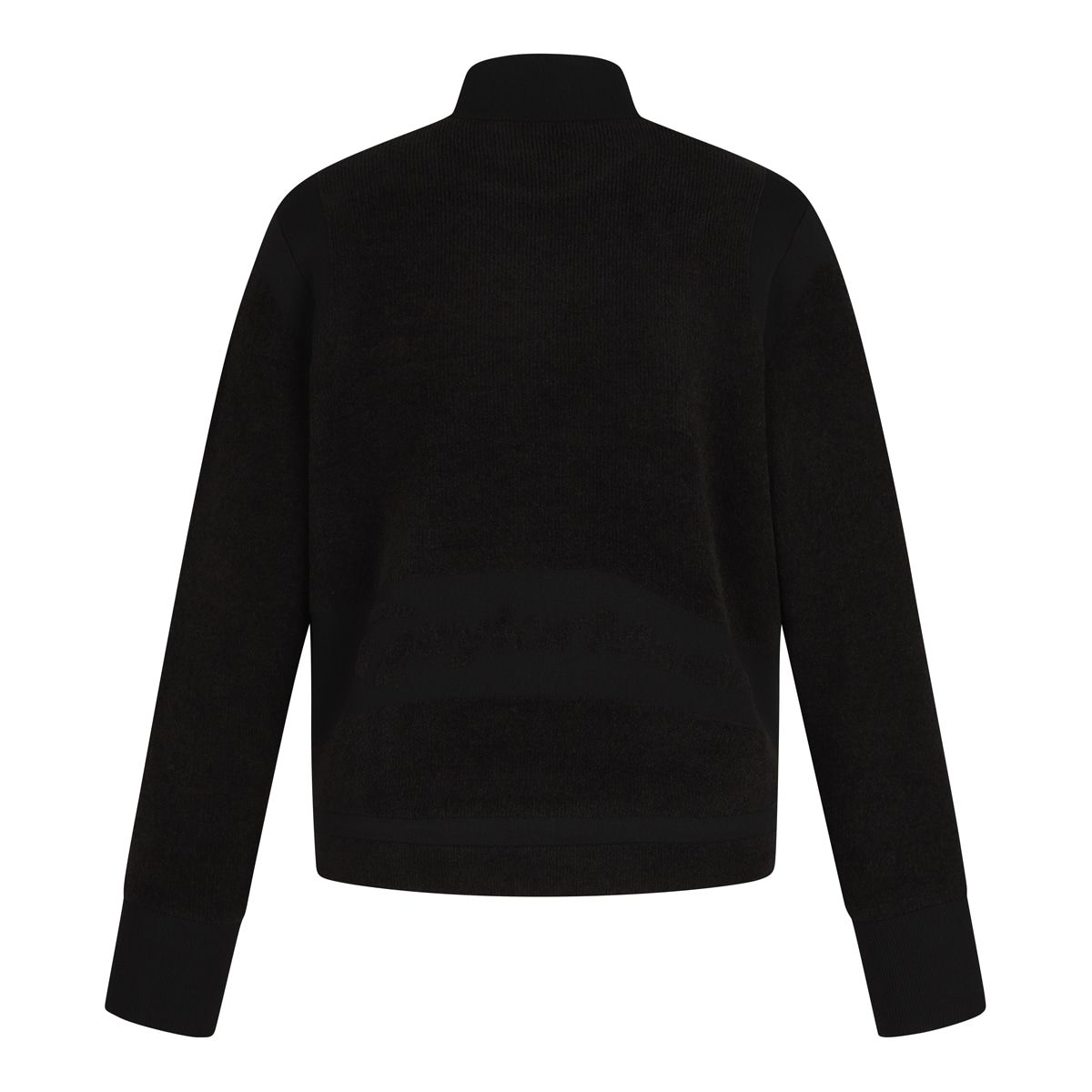 테일러메이드 어패럴(TAYLORMADE APPAREL) 여성 루즈핏 하이넥 니트 TSO-81HG22-199