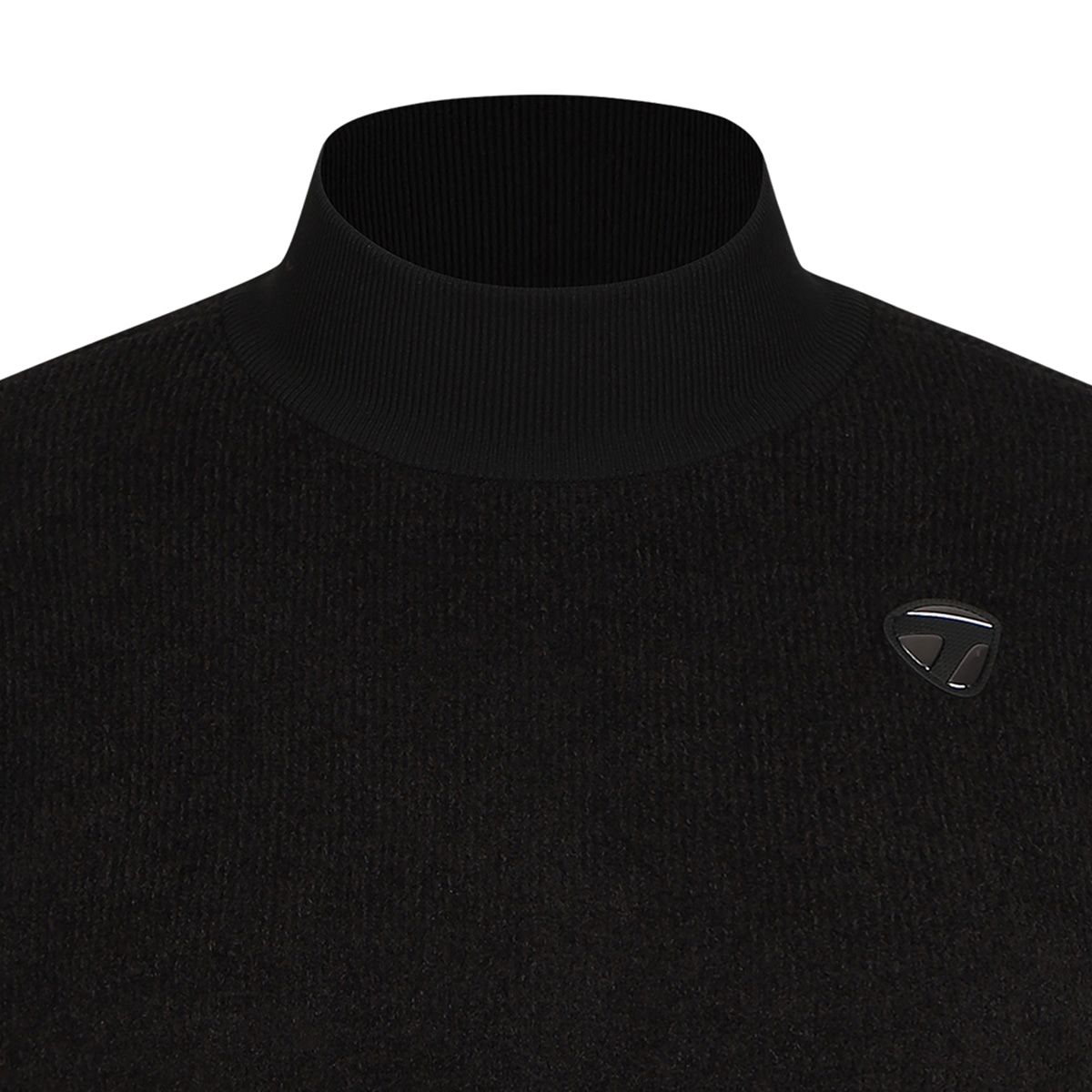 테일러메이드 어패럴(TAYLORMADE APPAREL) 여성 루즈핏 하이넥 니트 TSO-81HG22-199