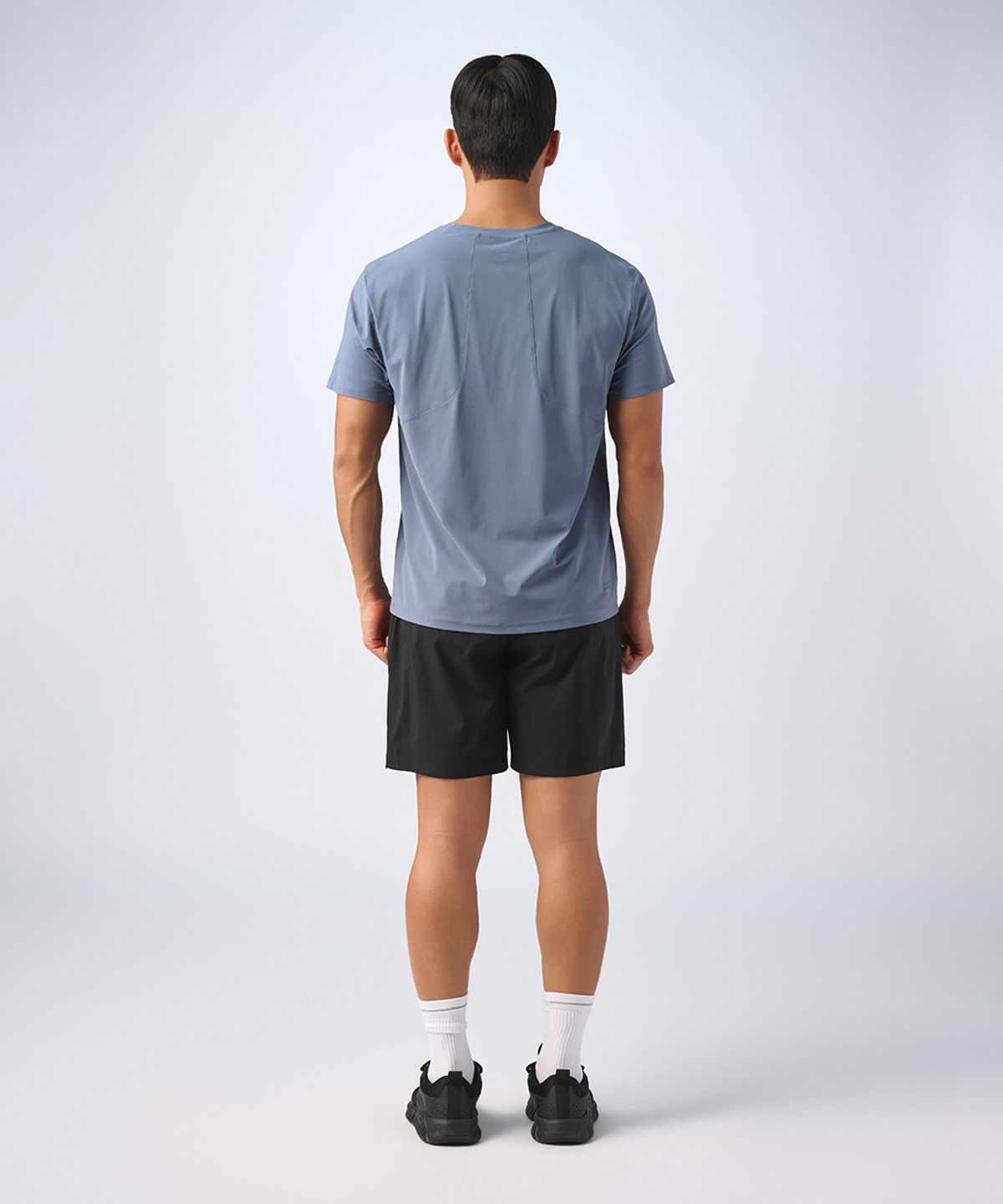 무신사 스탠다드 스포츠(MUSINSA STANDARD SPORTS) 라이트플렉스 숏슬리브 (3color)