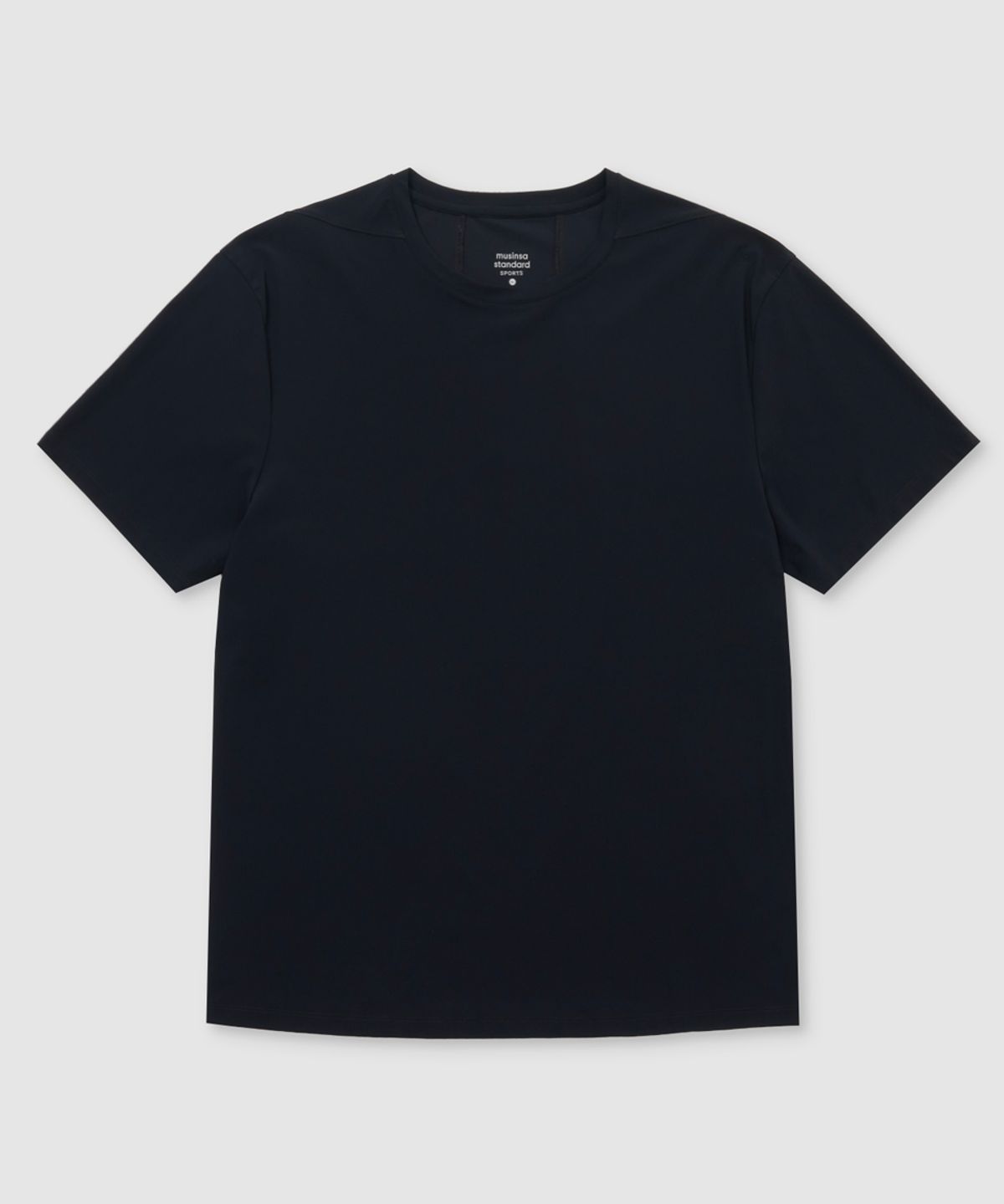 무신사 스탠다드 스포츠(MUSINSA STANDARD SPORTS) 라이트플렉스 숏슬리브 (3color)