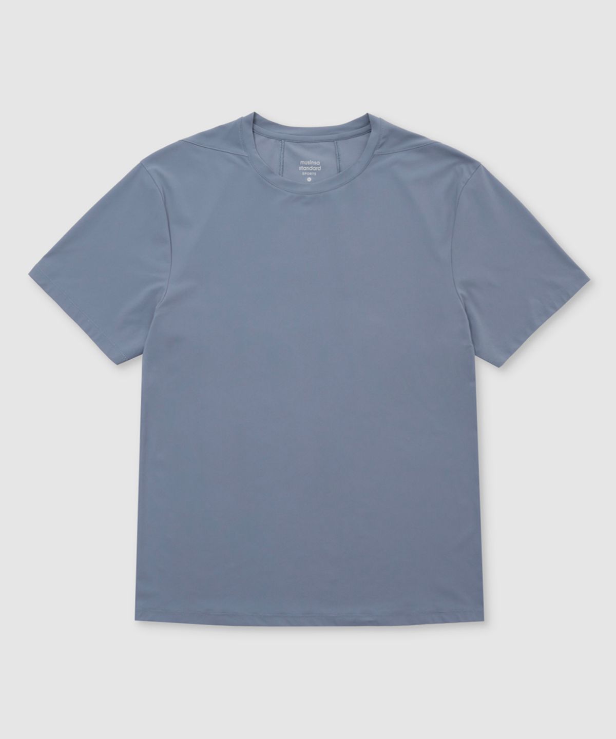 무신사 스탠다드 스포츠(MUSINSA STANDARD SPORTS) 라이트플렉스 숏슬리브 (3color)