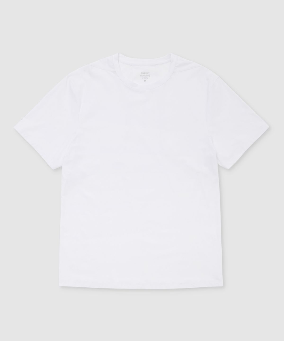 무신사 스탠다드 스포츠(MUSINSA STANDARD SPORTS) 라이트플렉스 숏슬리브 (3color)
