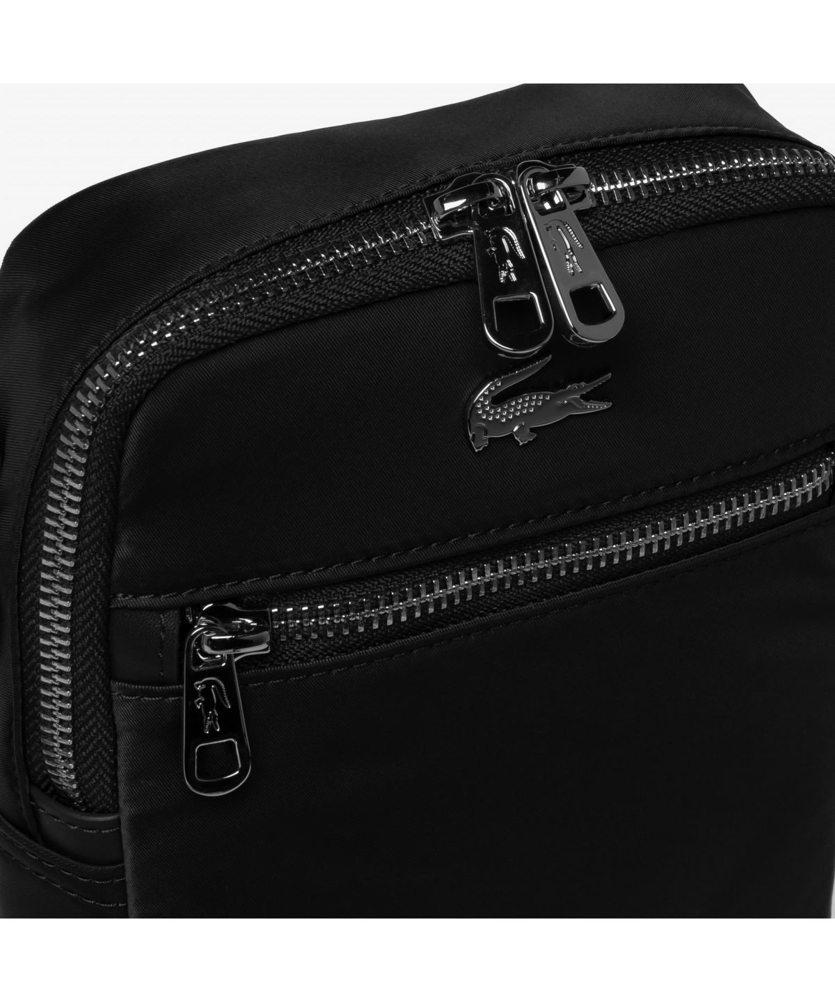 라코스테(LACOSTE) 여성 이지 세로형 카메라백 NF5021Y55G 000