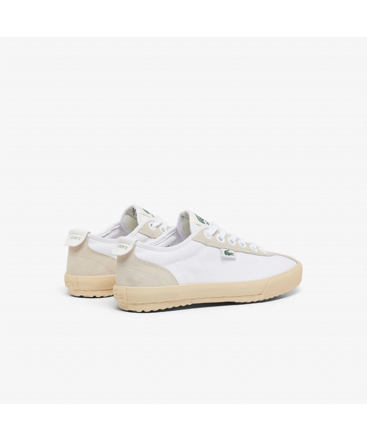 라코스테(LACOSTE) 여성 백슬램 스니커즈 RZ9036W55G Y05