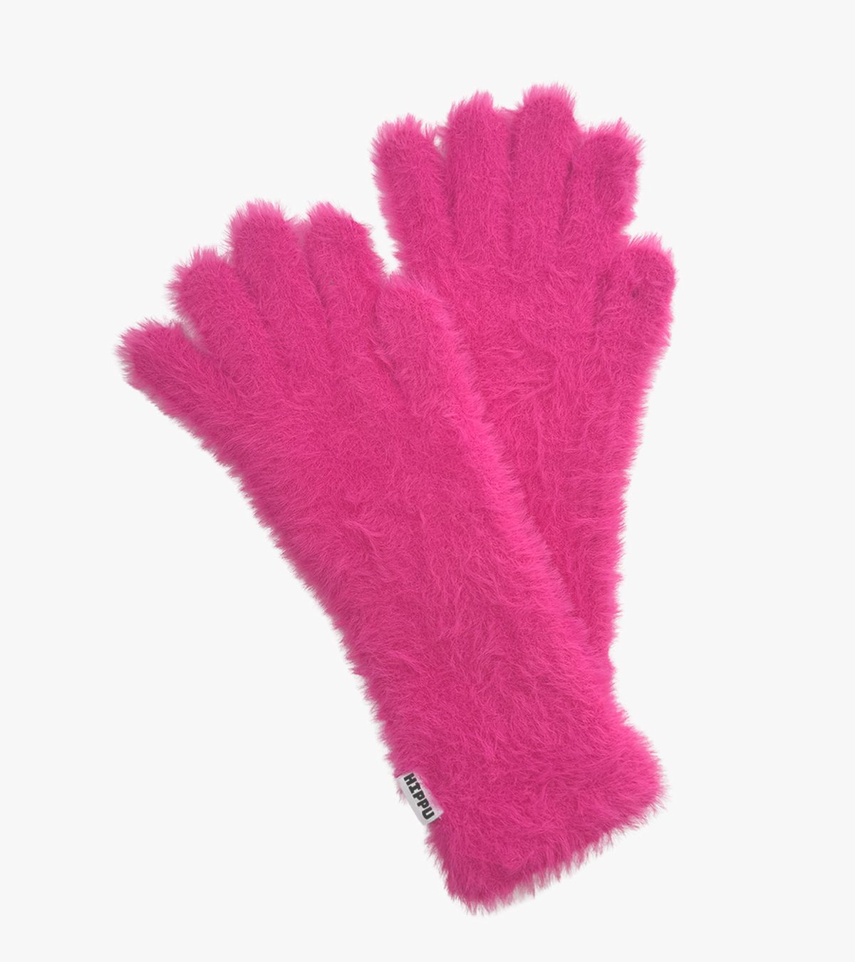 히푸(hippu) WINTER FINGERHOLE  GLOVES