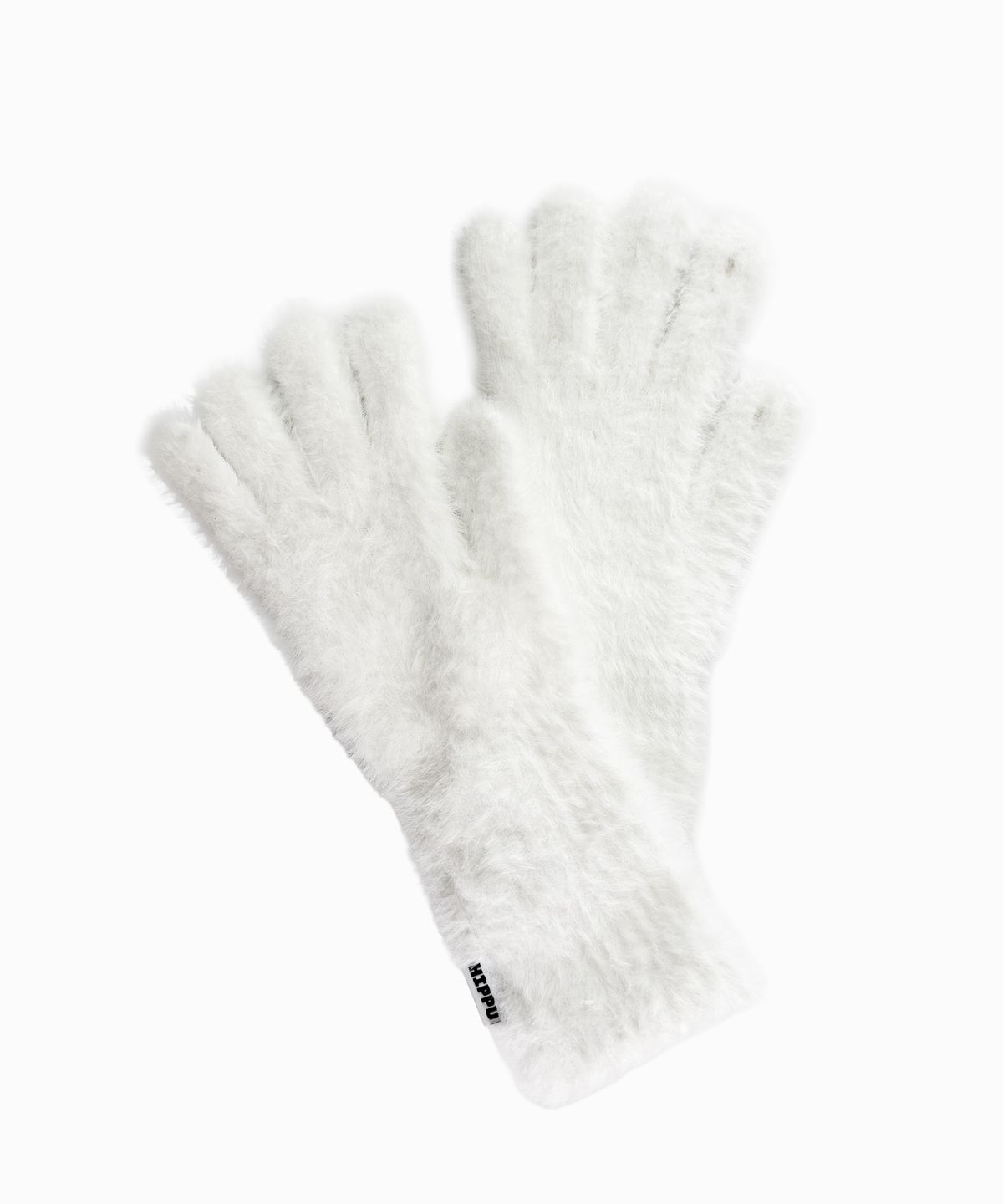 히푸(hippu) WINTER FINGERHOLE  GLOVES