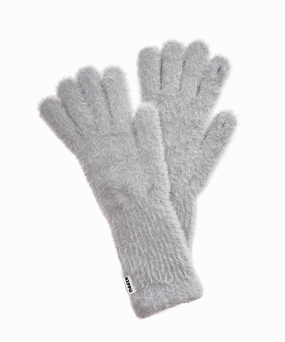 히푸(hippu) WINTER FINGERHOLE  GLOVES