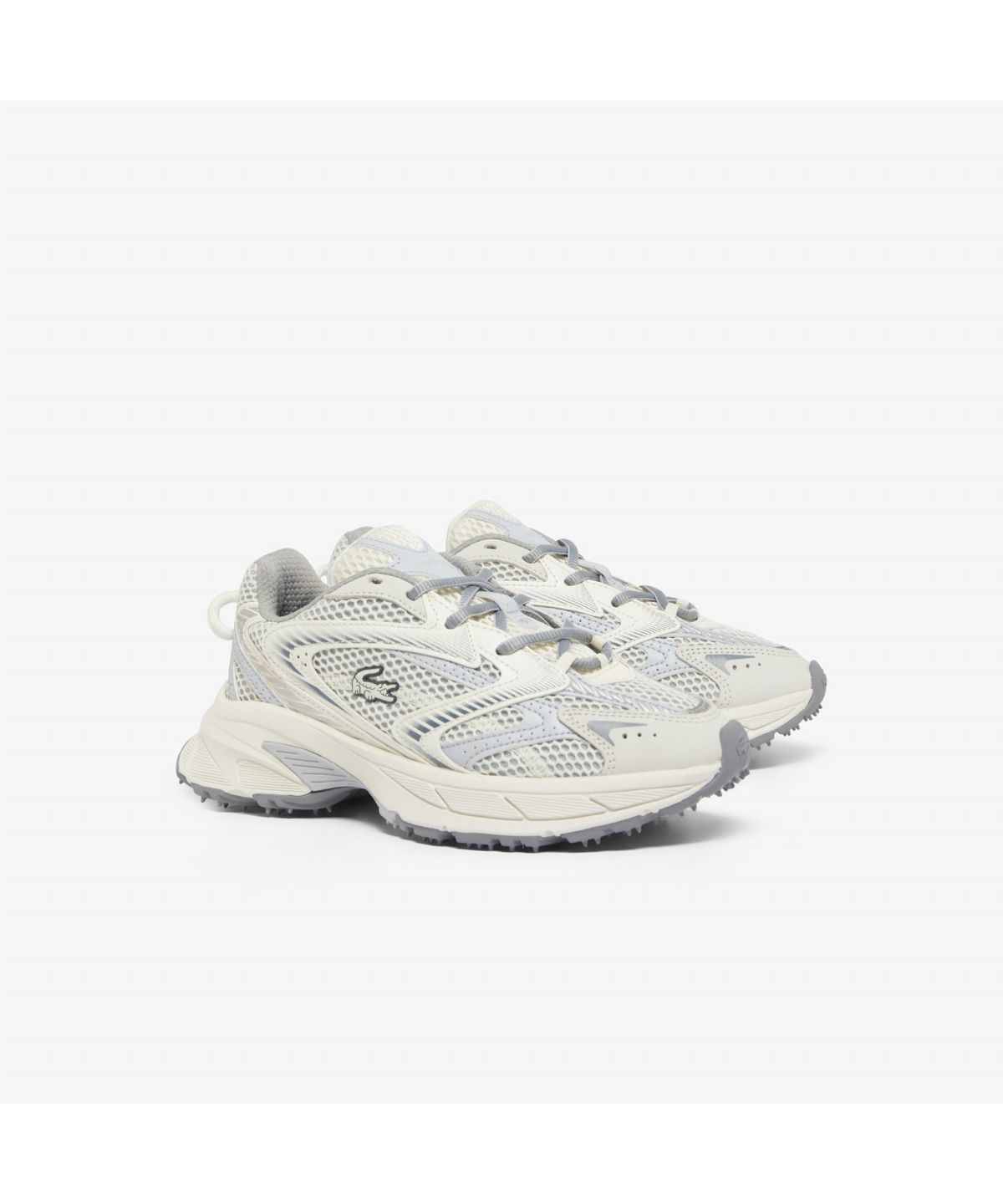 라코스테(LACOSTE) 여성 L003 Neo Shot 스니커즈 RZ9007W55G 2B7