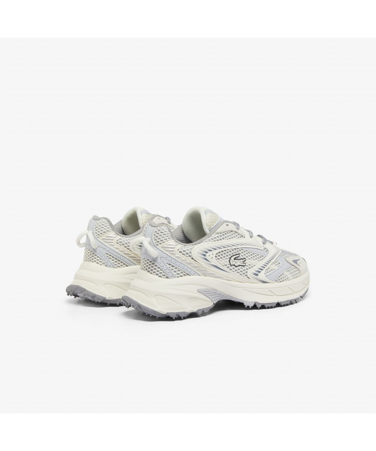 라코스테(LACOSTE) 여성 L003 Neo Shot 스니커즈 RZ9007W55G 2B7