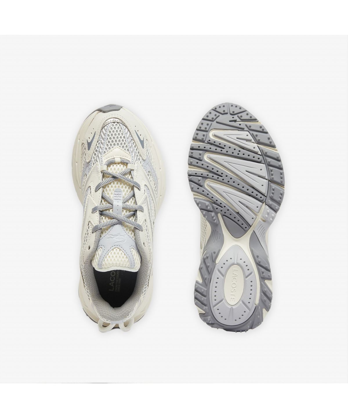 라코스테(LACOSTE) 여성 L003 Neo Shot 스니커즈 RZ9007W55G 2B7
