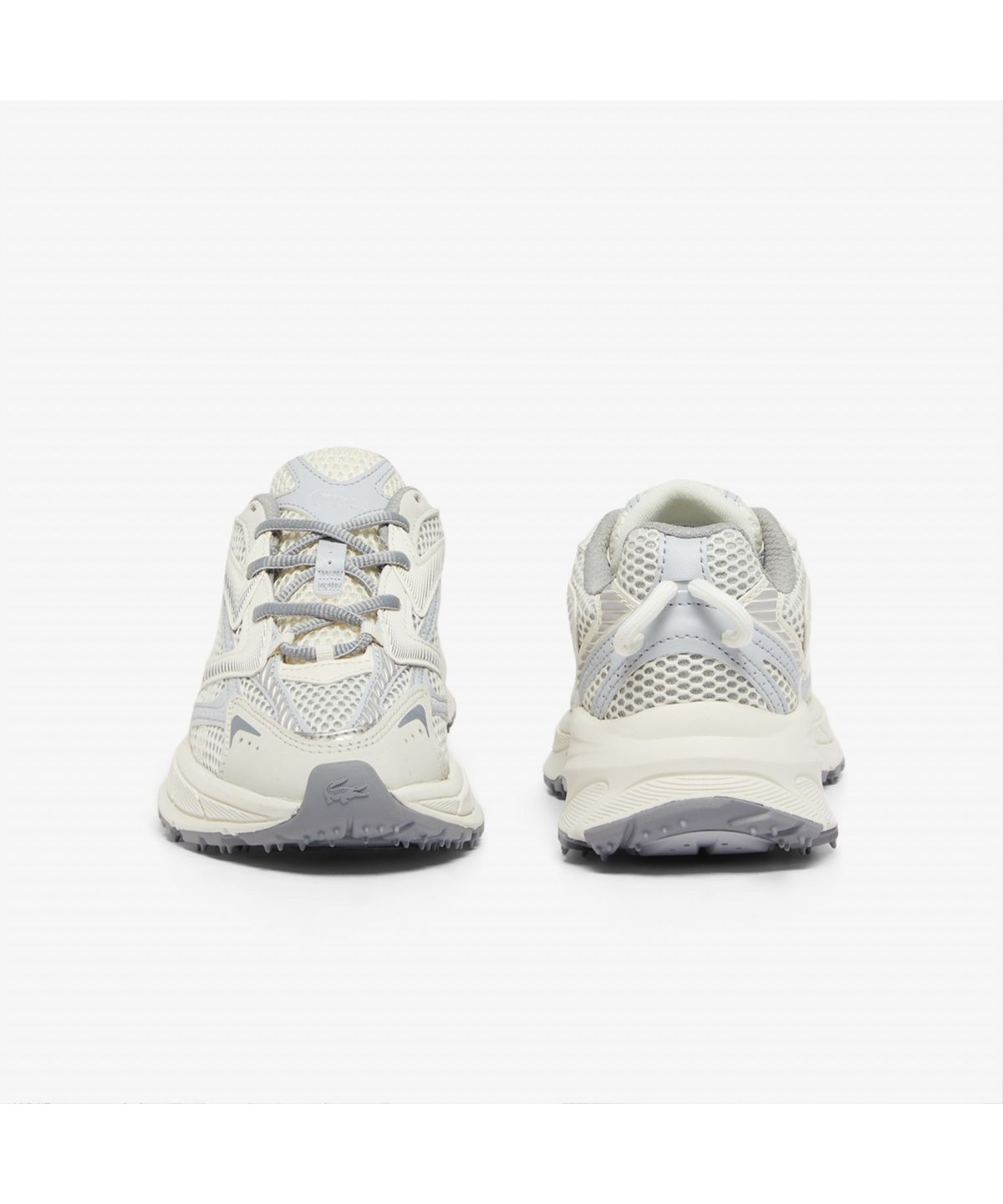 라코스테(LACOSTE) 여성 L003 Neo Shot 스니커즈 RZ9007W55G 2B7