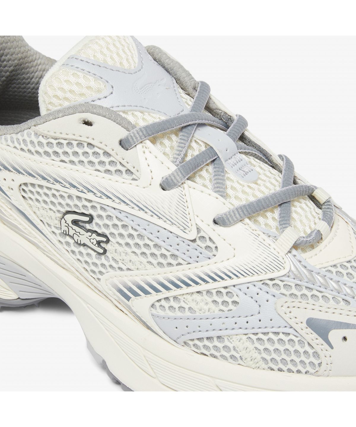 라코스테(LACOSTE) 여성 L003 Neo Shot 스니커즈 RZ9007W55G 2B7