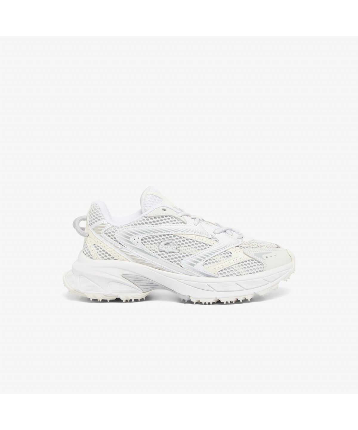 라코스테(LACOSTE) 여성 L003 Neo Shot 스니커즈 RZ9007W55G 65T