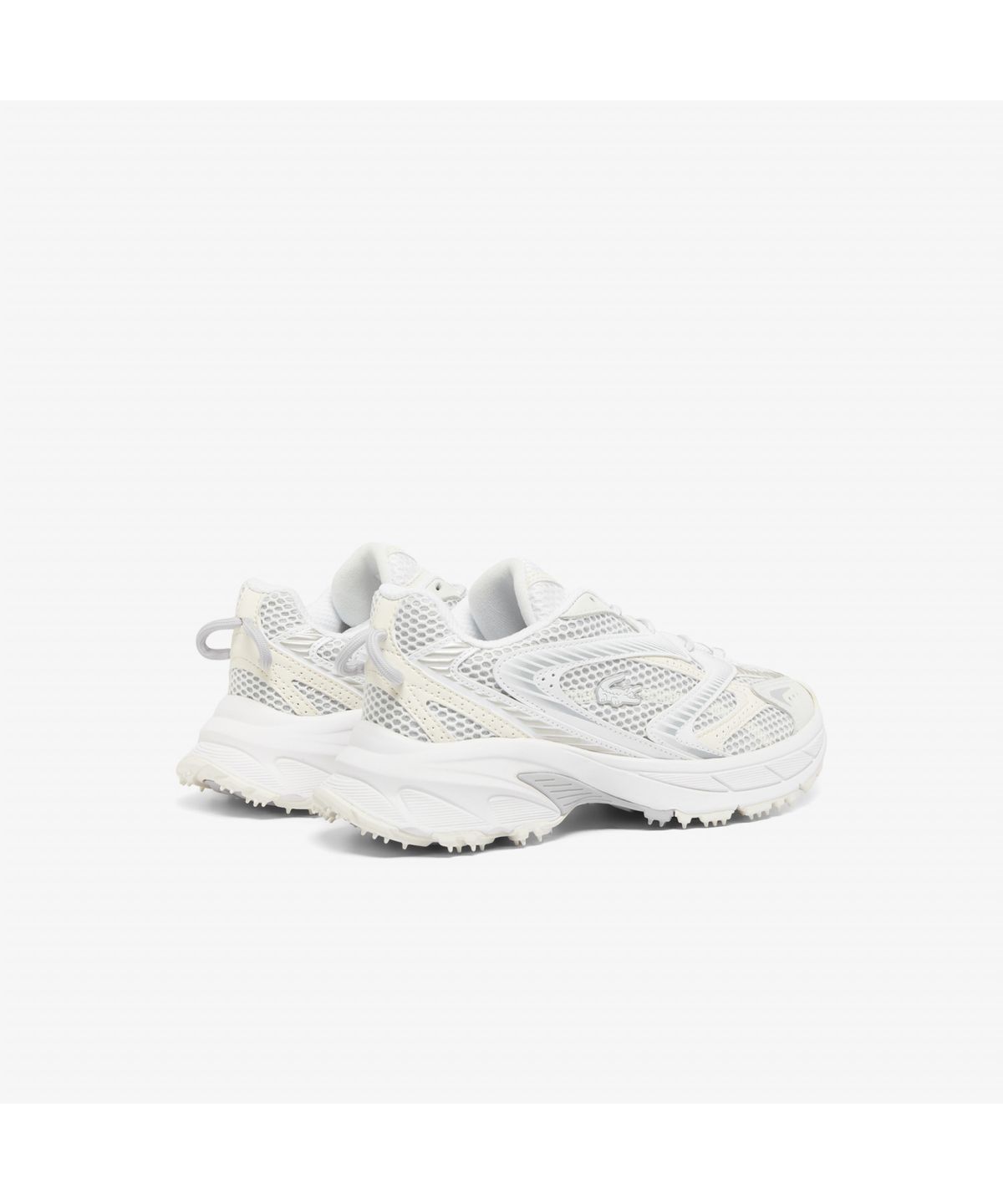 라코스테(LACOSTE) 여성 L003 Neo Shot 스니커즈 RZ9007W55G 65T