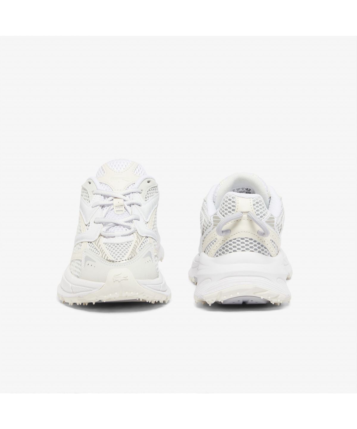 라코스테(LACOSTE) 여성 L003 Neo Shot 스니커즈 RZ9007W55G 65T