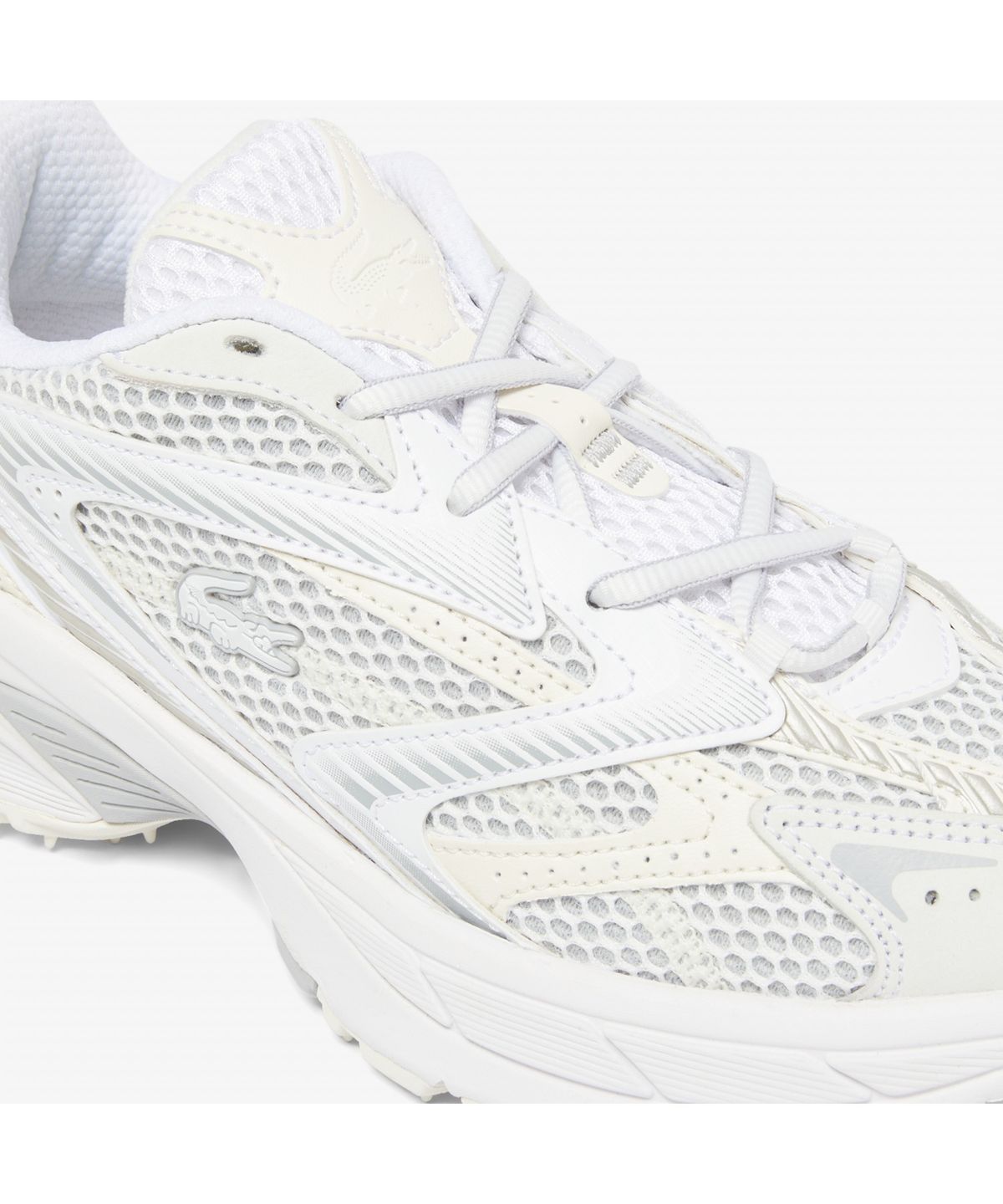 라코스테(LACOSTE) 여성 L003 Neo Shot 스니커즈 RZ9007W55G 65T