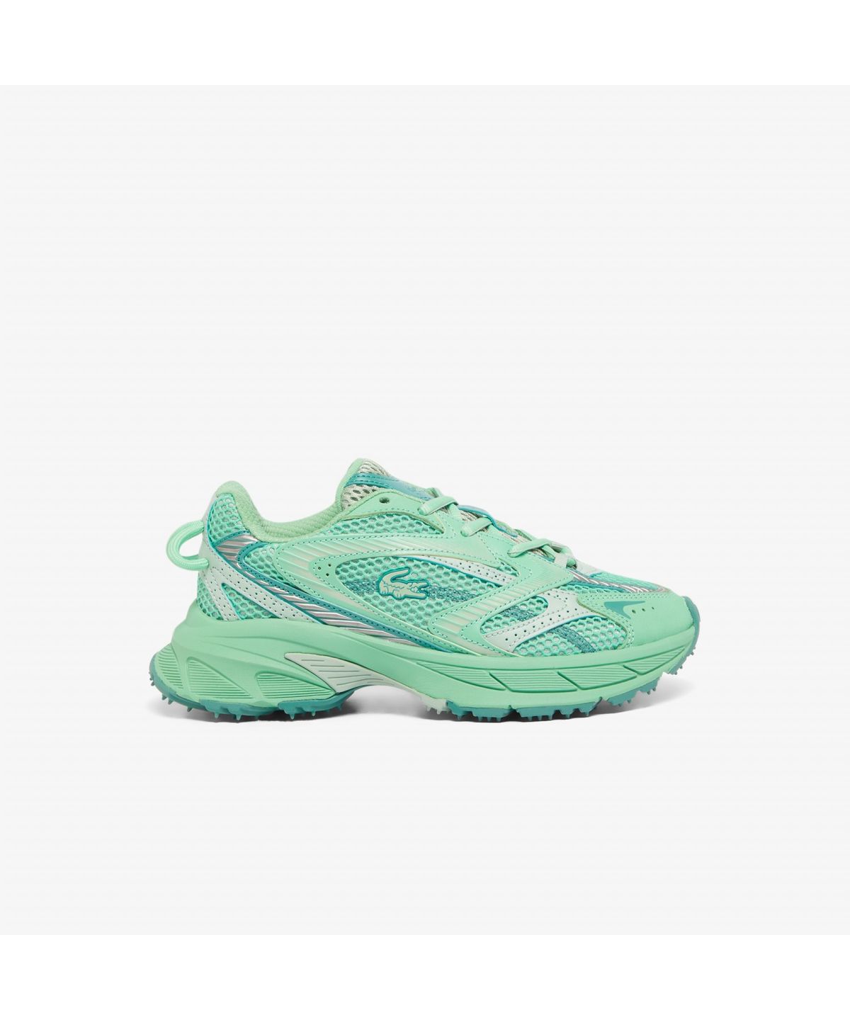 라코스테(LACOSTE) 여성 L003 Neo Shot 스니커즈 RZ9007W55G GG2