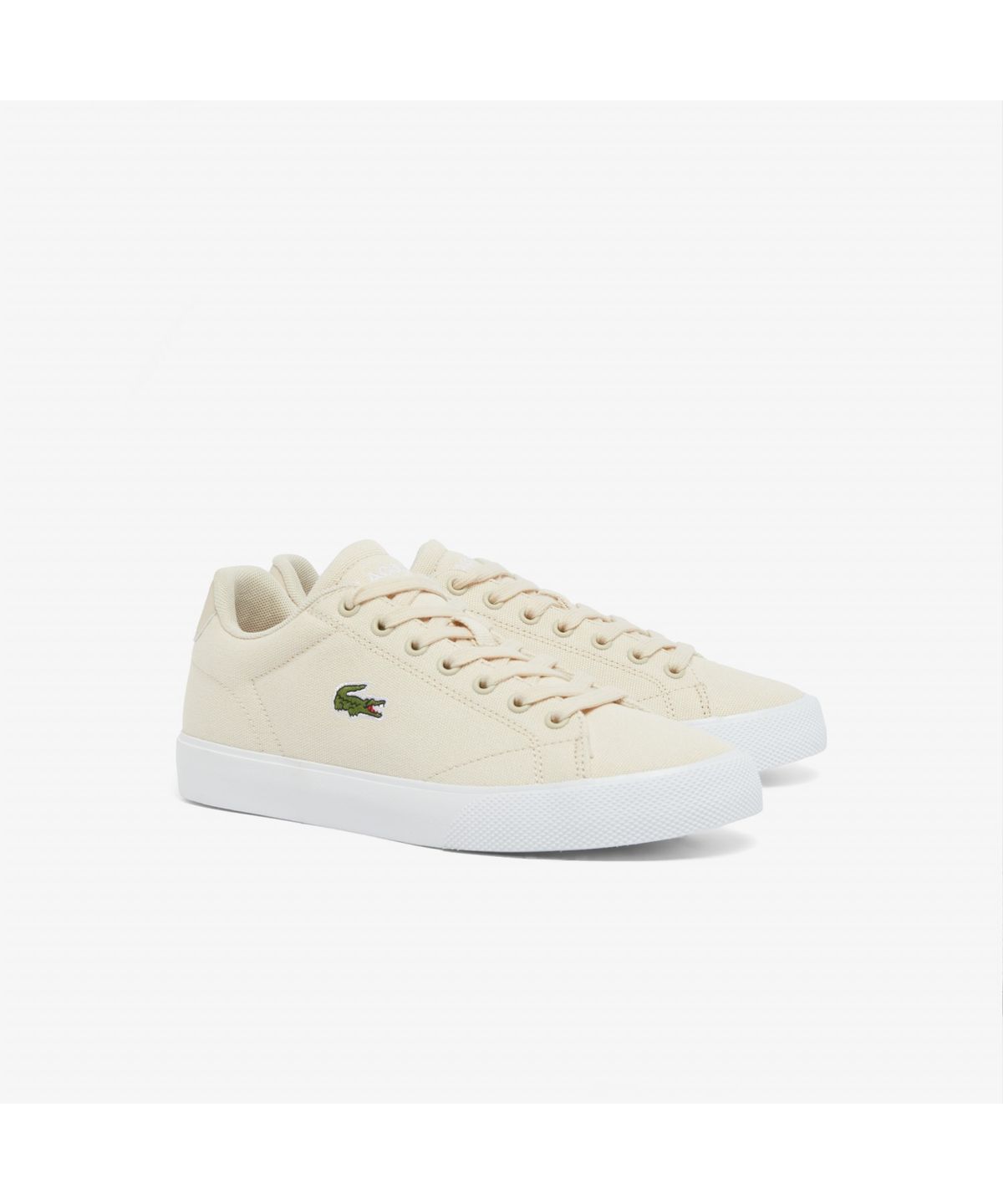 라코스테(LACOSTE) 여성 Lerond Set 스니커즈 RZ9004W55G 7F8
