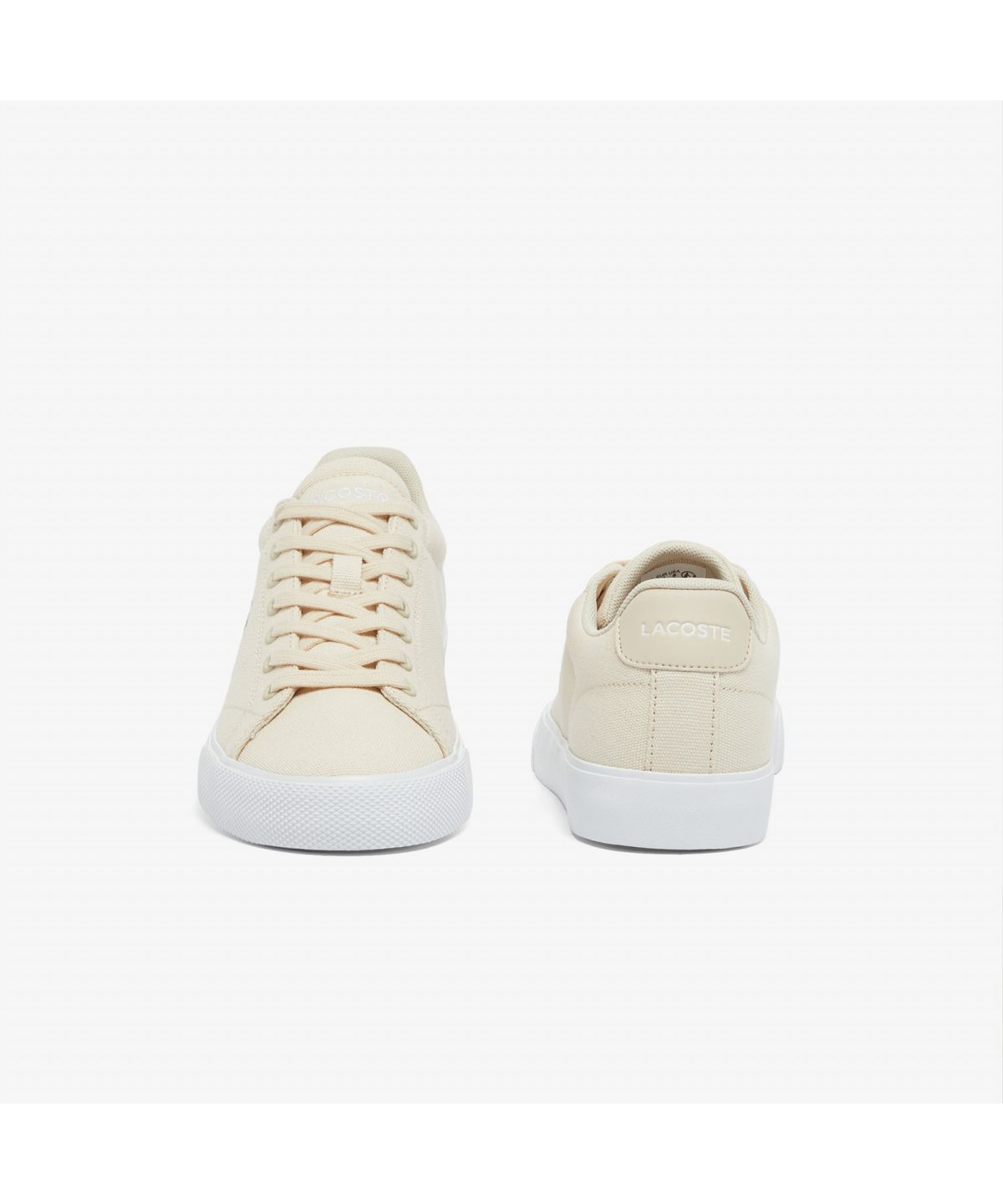라코스테(LACOSTE) 여성 Lerond Set 스니커즈 RZ9004W55G 7F8