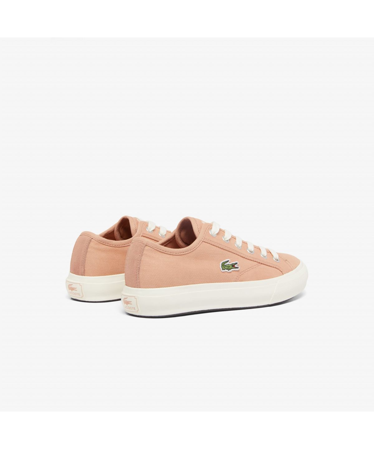 라코스테(LACOSTE) 여성 백코트 스니커즈 RZ9012W55G 2E5
