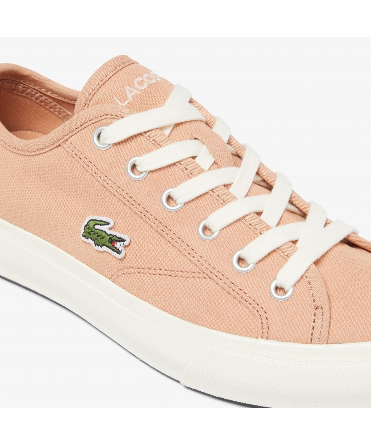 라코스테(LACOSTE) 여성 백코트 스니커즈 RZ9012W55G 2E5