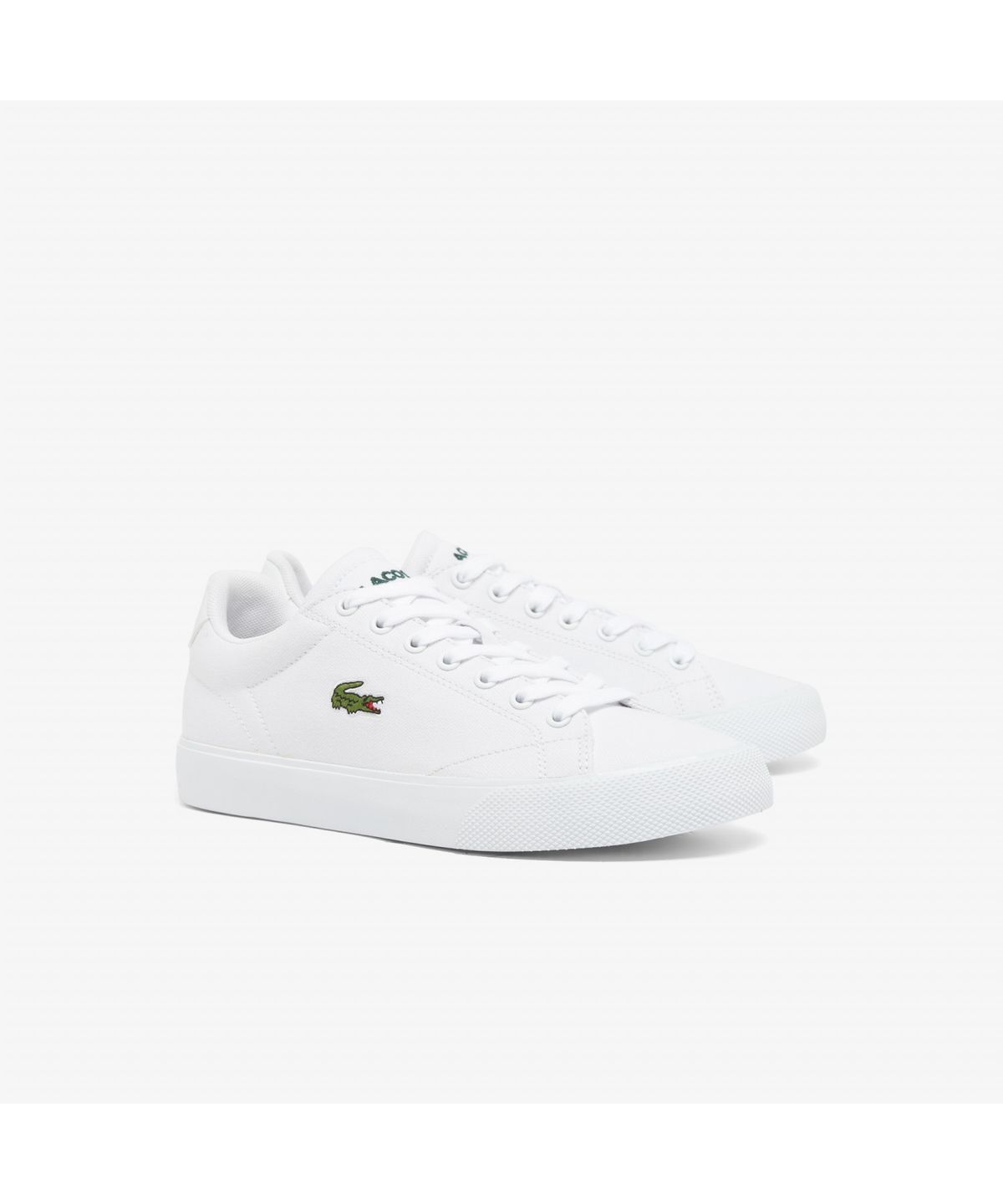 라코스테(LACOSTE) 여성 Lerond Set 스니커즈 RZ9004W55G 21G