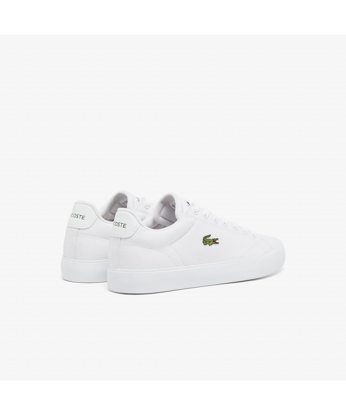 라코스테(LACOSTE) 여성 Lerond Set 스니커즈 RZ9004W55G 21G