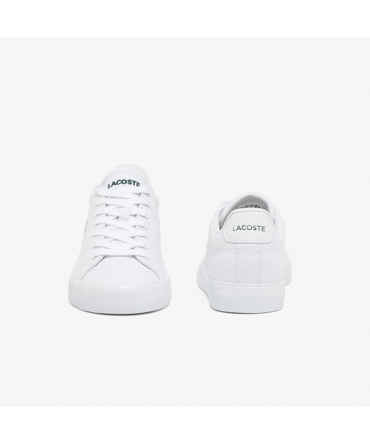 라코스테(LACOSTE) 여성 Lerond Set 스니커즈 RZ9004W55G 21G