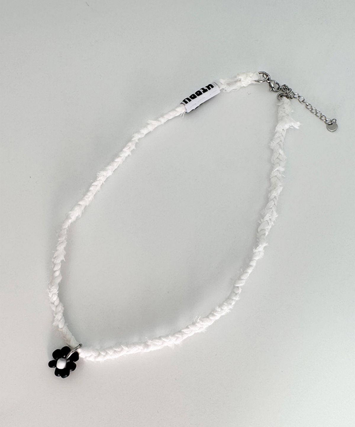 히푸(hippu) Cotton Necklace [New 컬러 추가]
