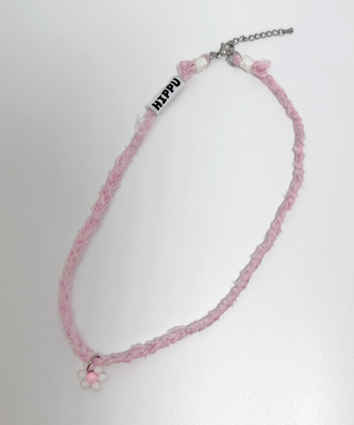 히푸(hippu) Cotton Necklace [New 컬러 추가]