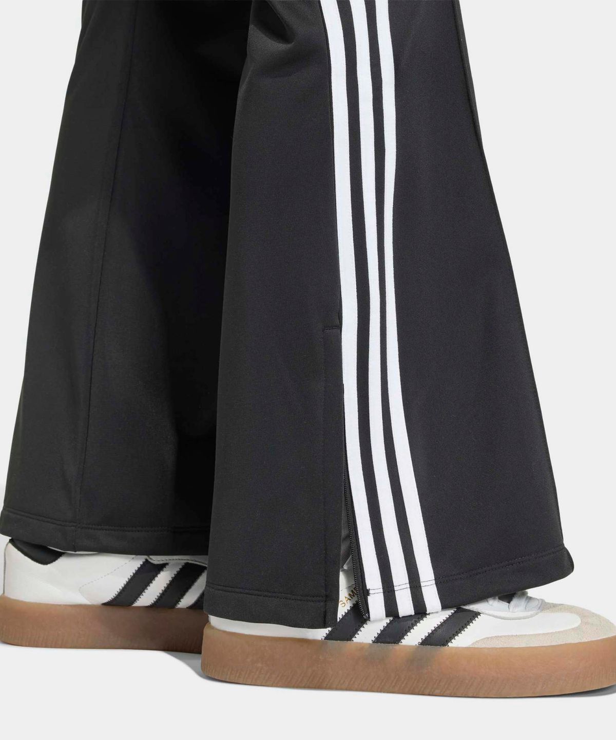 아디다스(ADIDAS) BB 파이어버드 트랙 팬츠 - 블랙 / KS1403