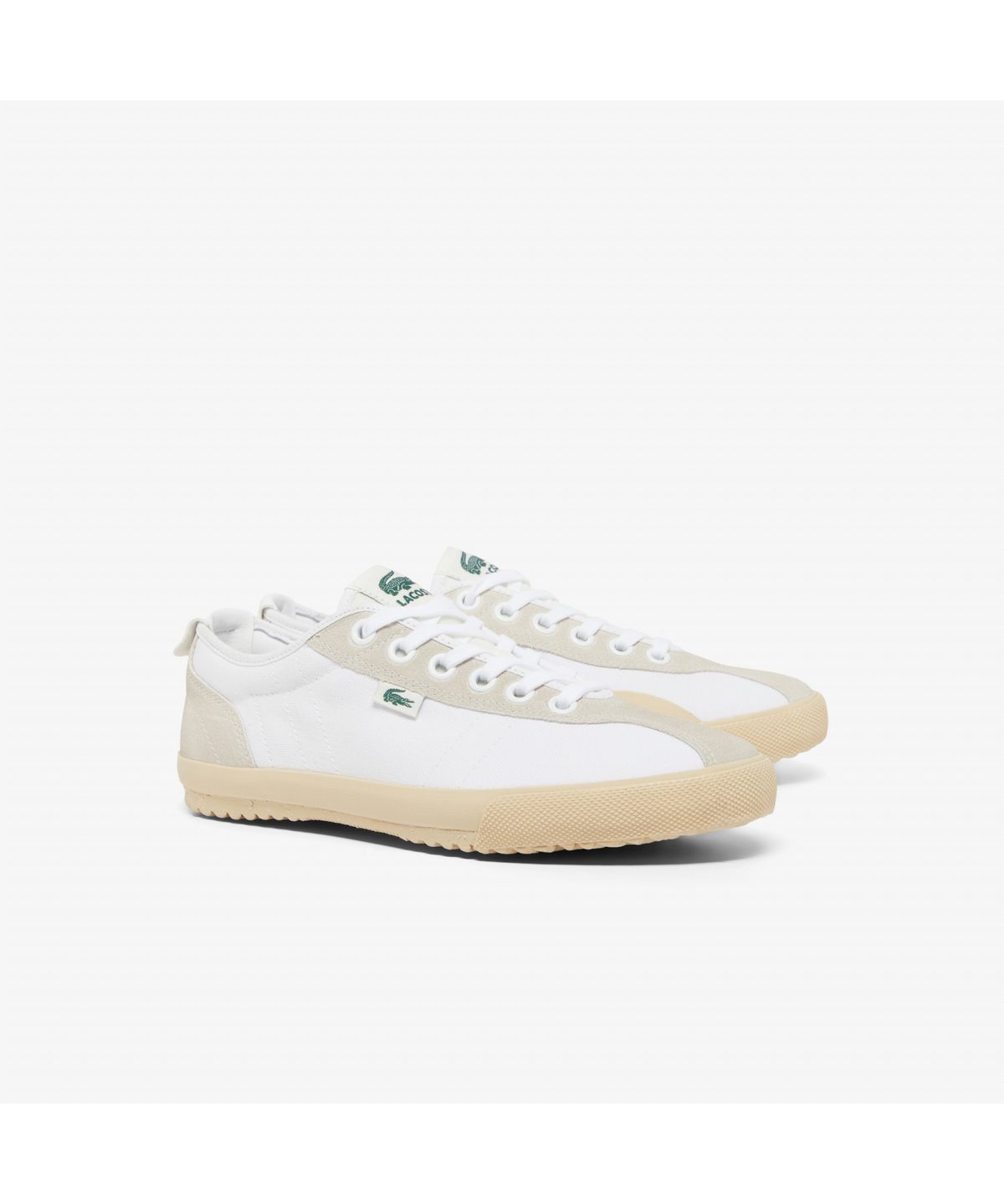 라코스테(LACOSTE) 남성 백슬램 스니커즈 RZ9035M55G Y05