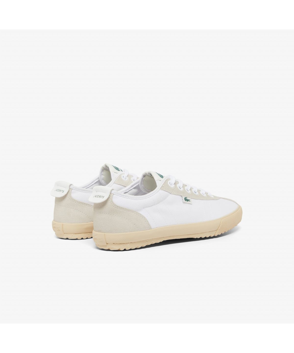 라코스테(LACOSTE) 남성 백슬램 스니커즈 RZ9035M55G Y05