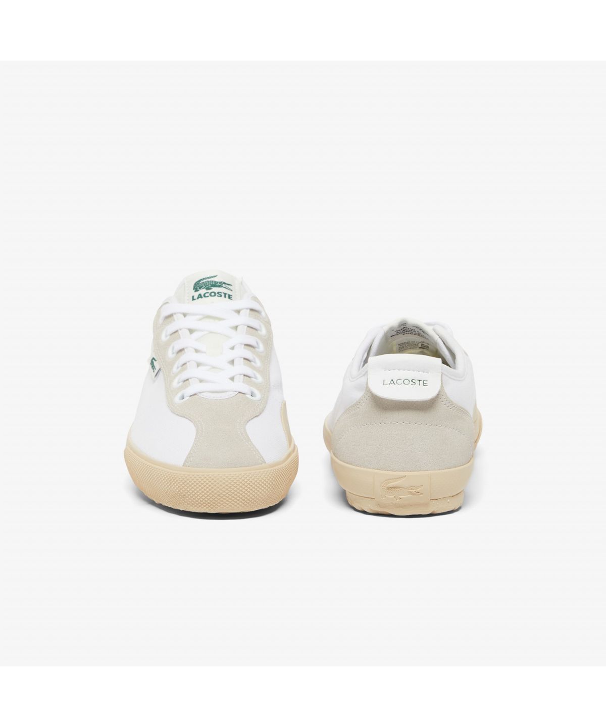 라코스테(LACOSTE) 남성 백슬램 스니커즈 RZ9035M55G Y05