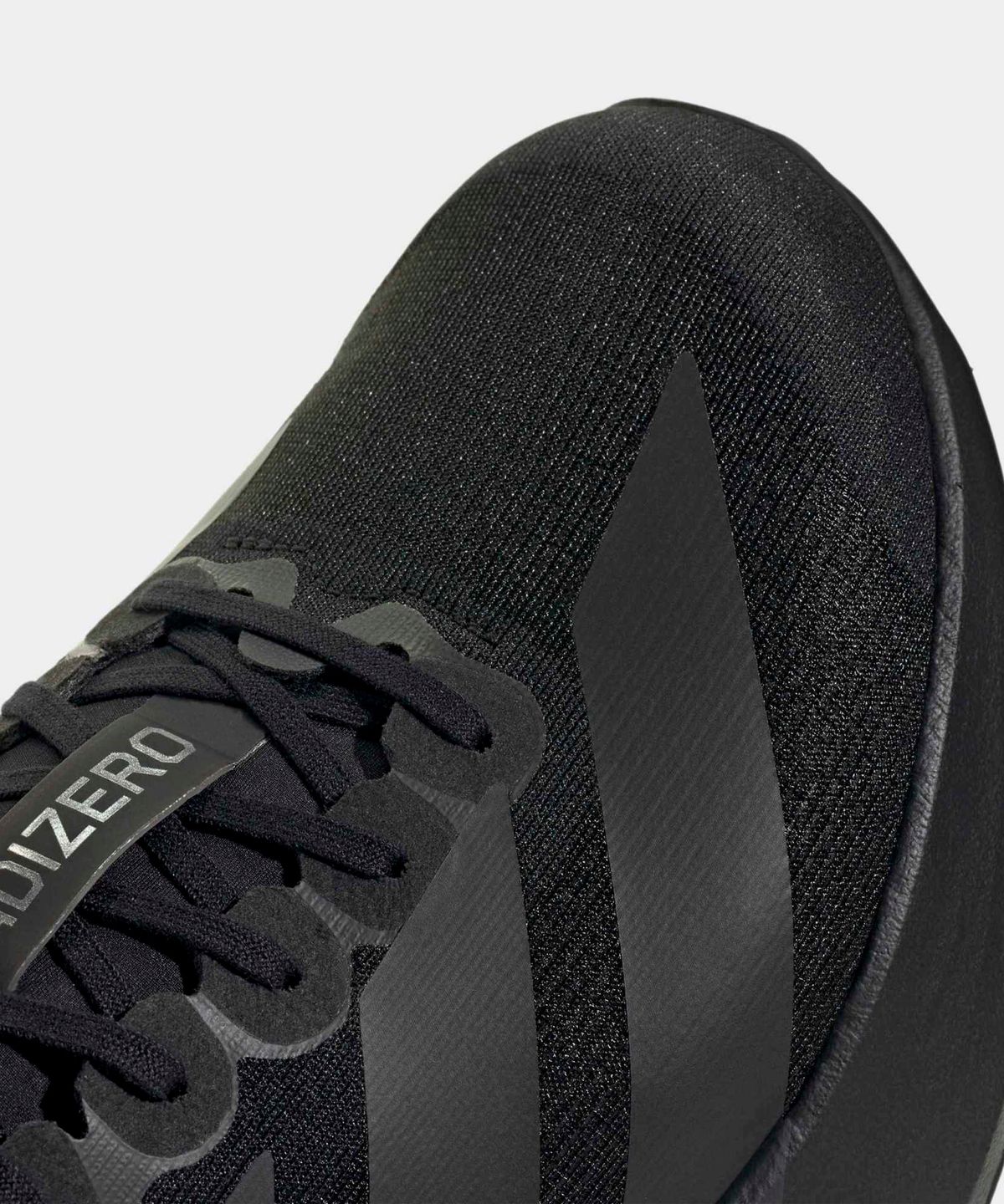 아디다스(ADIDAS) 아디제로 EVO SL M - 블랙 / KH9858