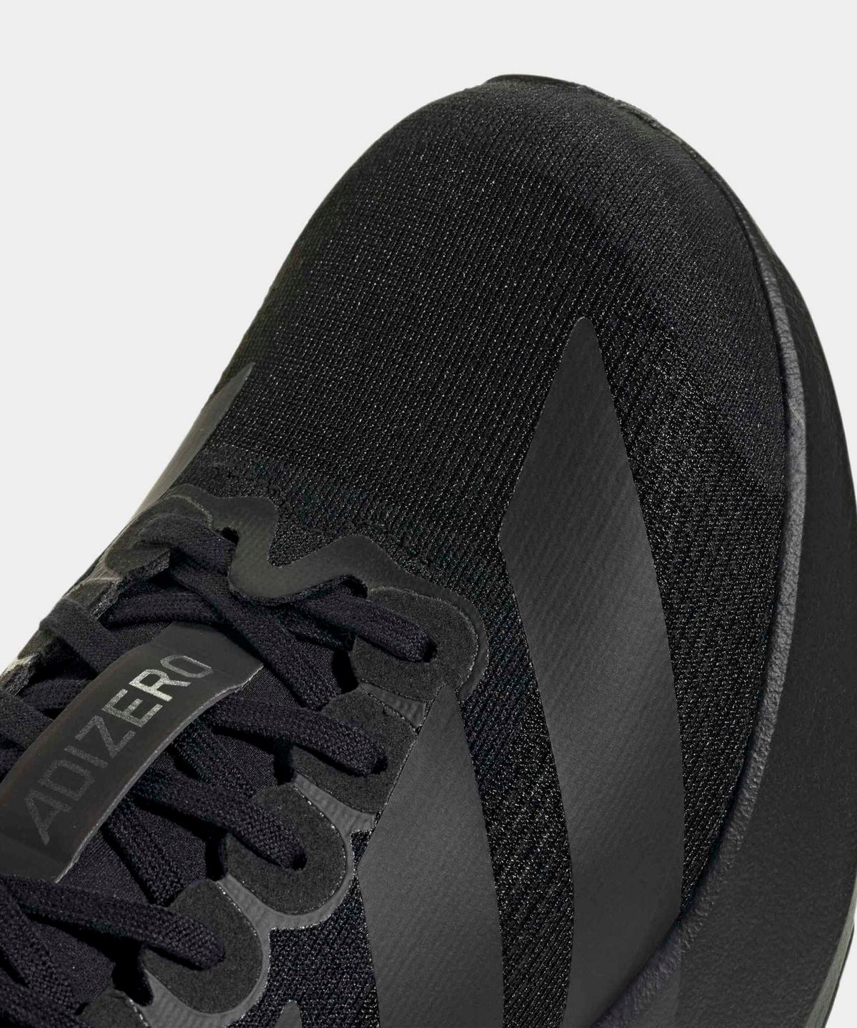 아디다스(ADIDAS) 아디제로 EVO SL W - 블랙 / KH9862