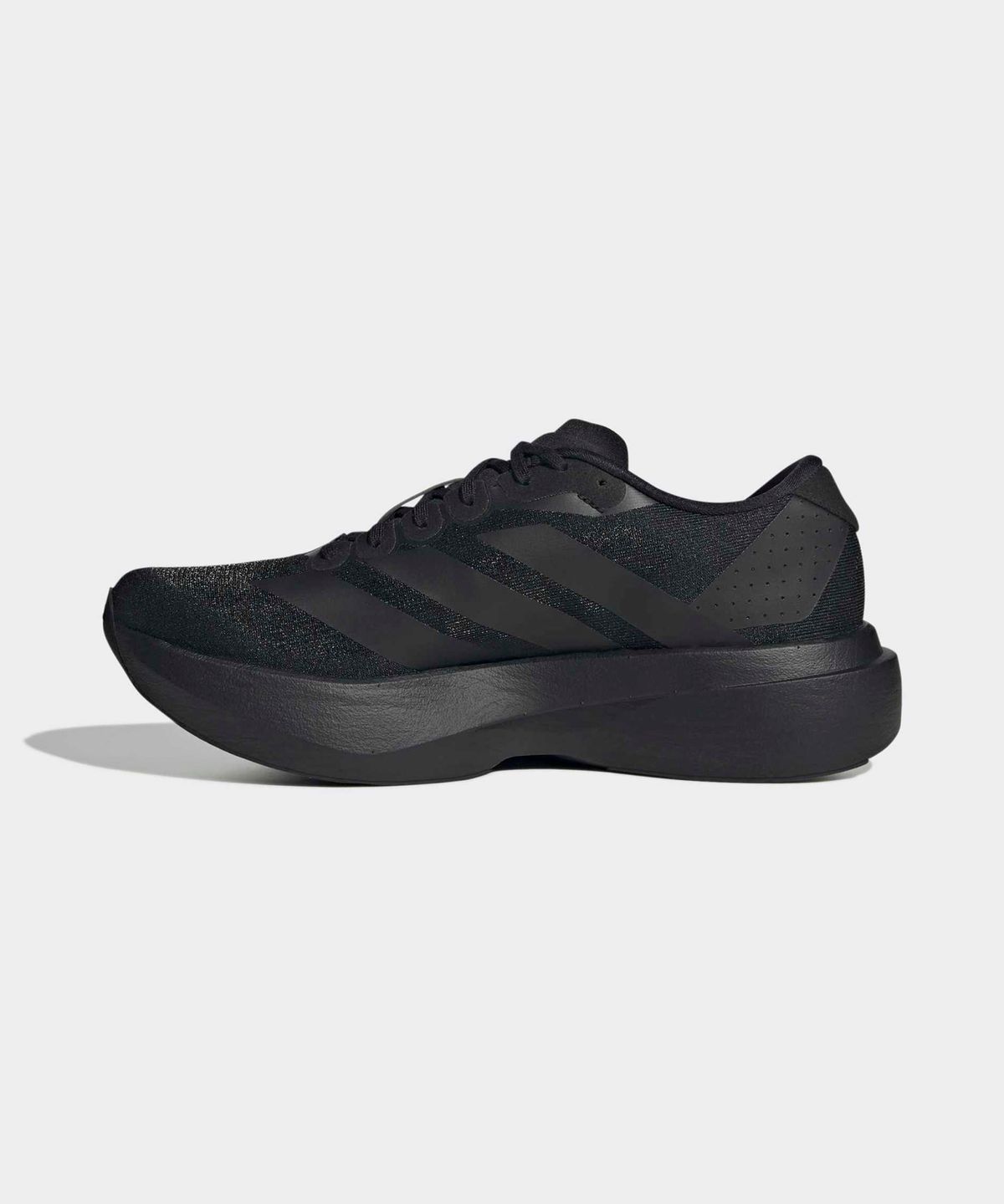 아디다스(ADIDAS) 아디제로 EVO SL W - 블랙 / KH9862