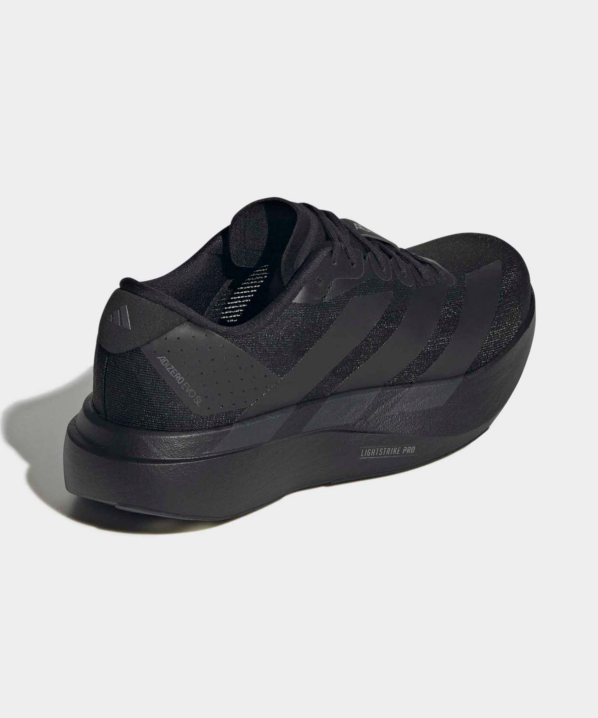 아디다스(ADIDAS) 아디제로 EVO SL W - 블랙 / KH9862