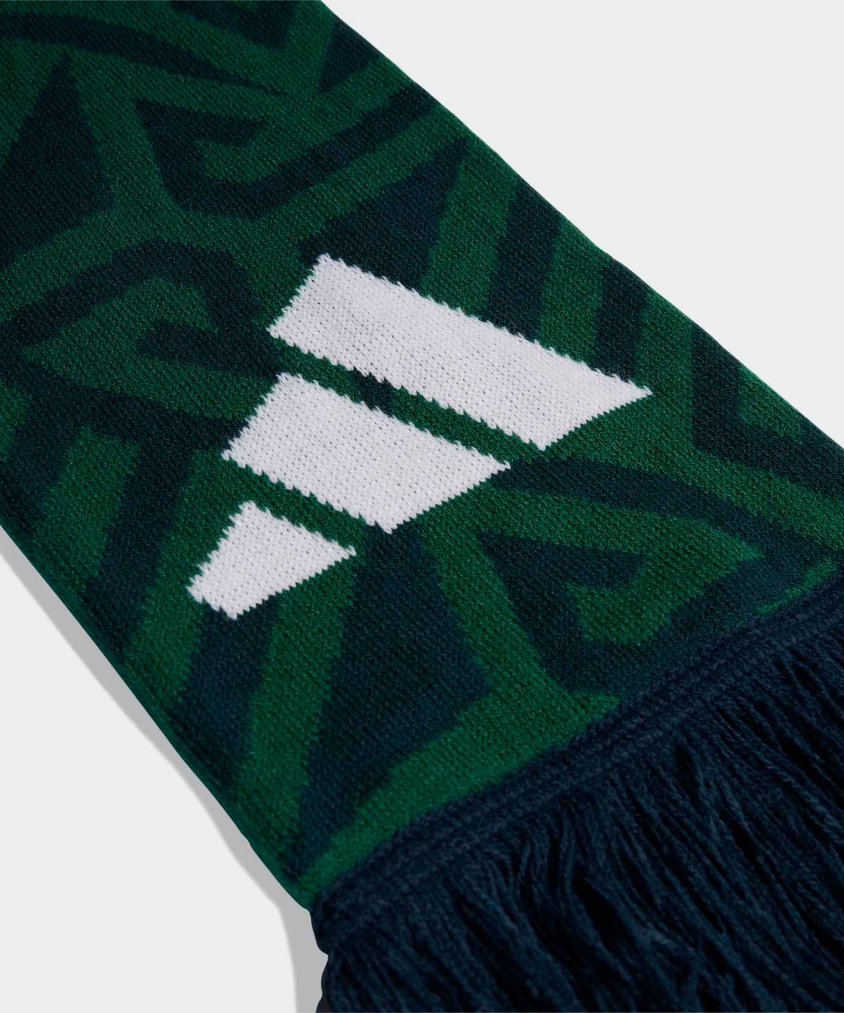 아디다스(ADIDAS) FMF 멕시코 스카프 - 레드 / KD1772