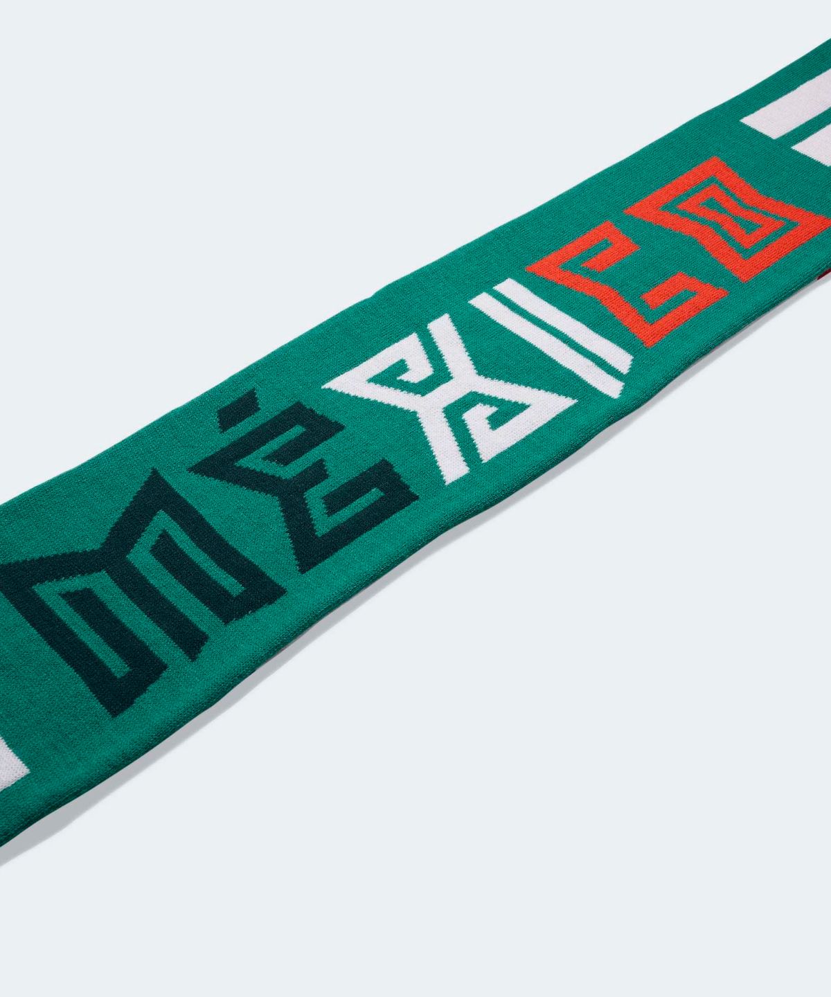 아디다스(ADIDAS) FMF 멕시코 스카프 - 레드 / KD1772