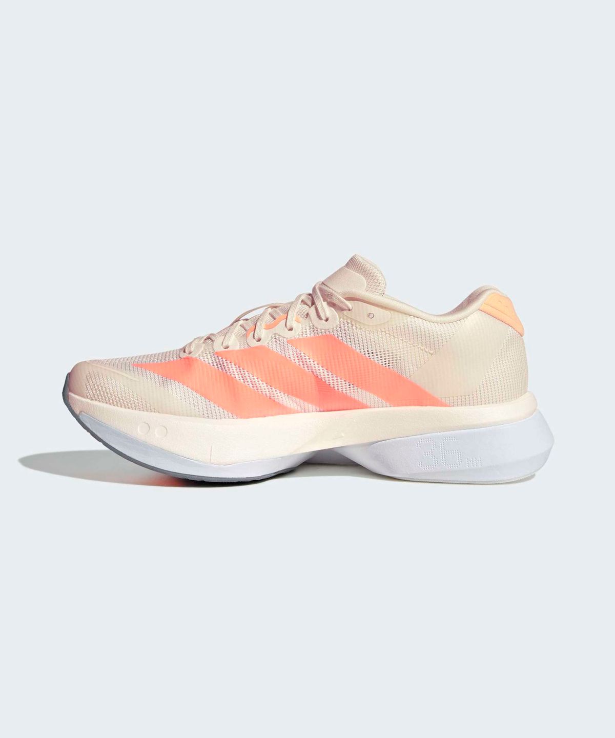 아디다스(ADIDAS) 아디제로 보스턴 13 W - 피치 / JP9249