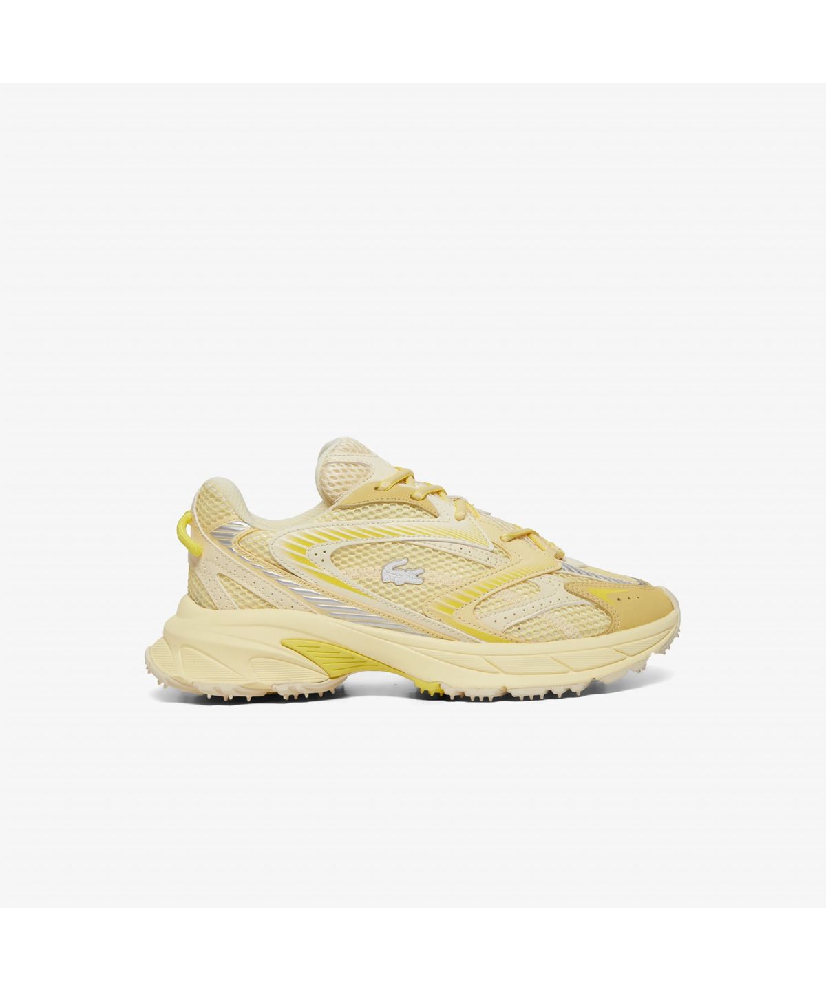 라코스테(LACOSTE) 남성 L003 Neo Shot 스니커즈 RZ9006M55G LY2
