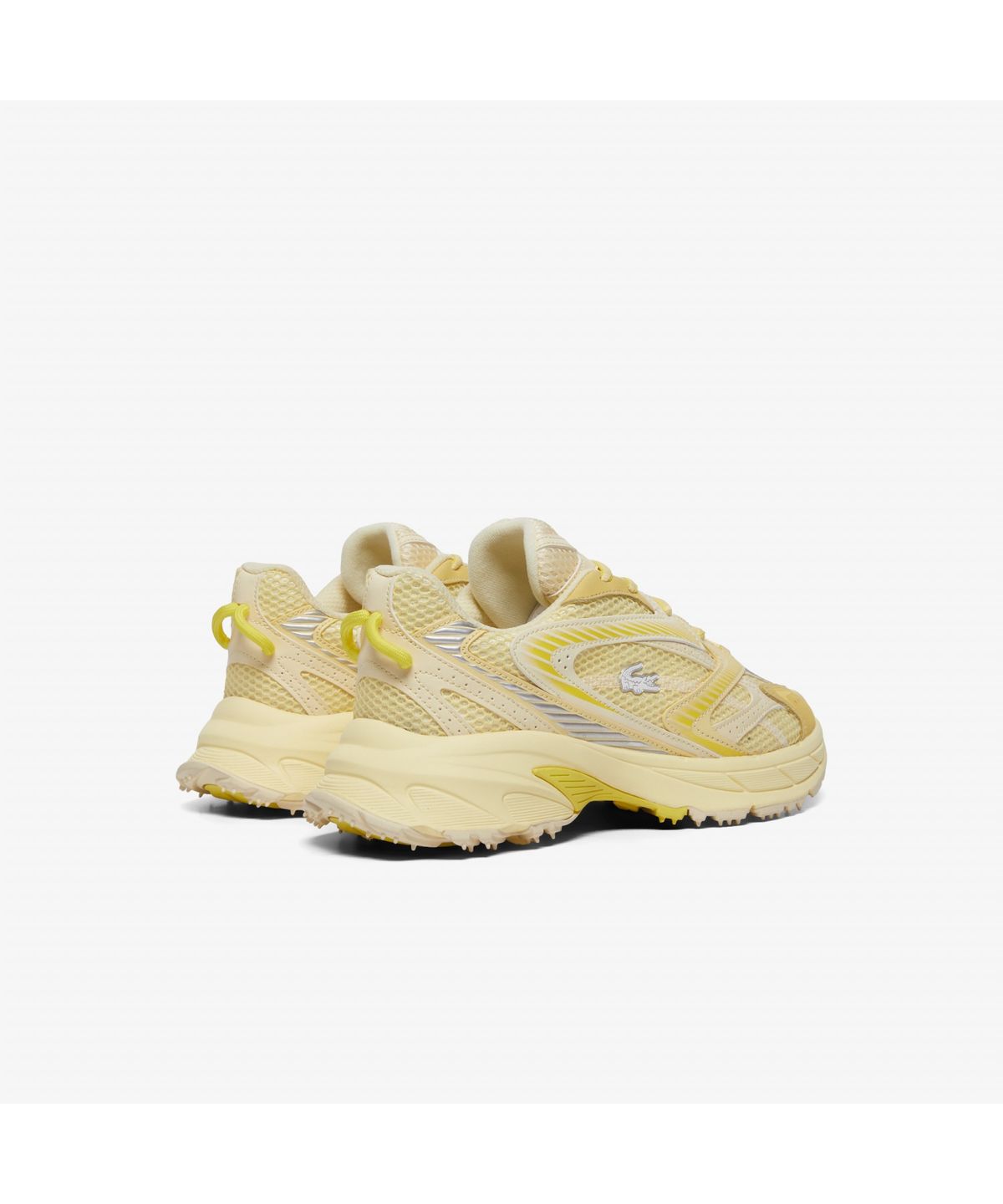 라코스테(LACOSTE) 남성 L003 Neo Shot 스니커즈 RZ9006M55G LY2