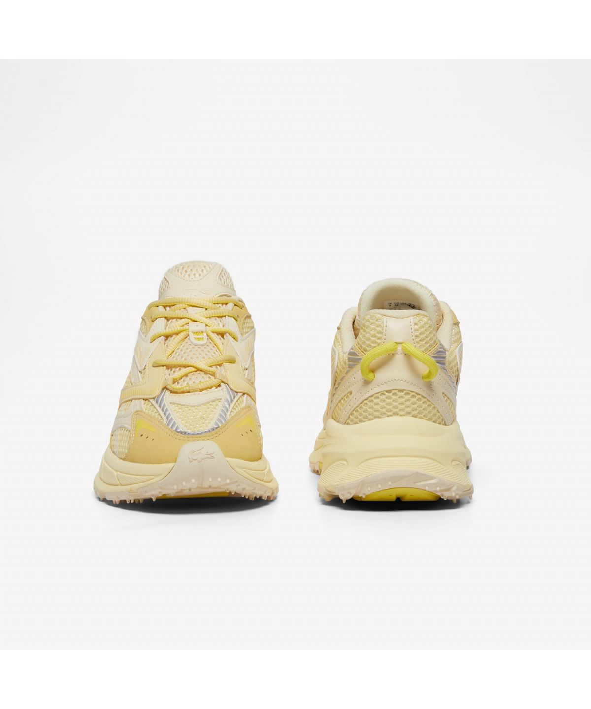 라코스테(LACOSTE) 남성 L003 Neo Shot 스니커즈 RZ9006M55G LY2