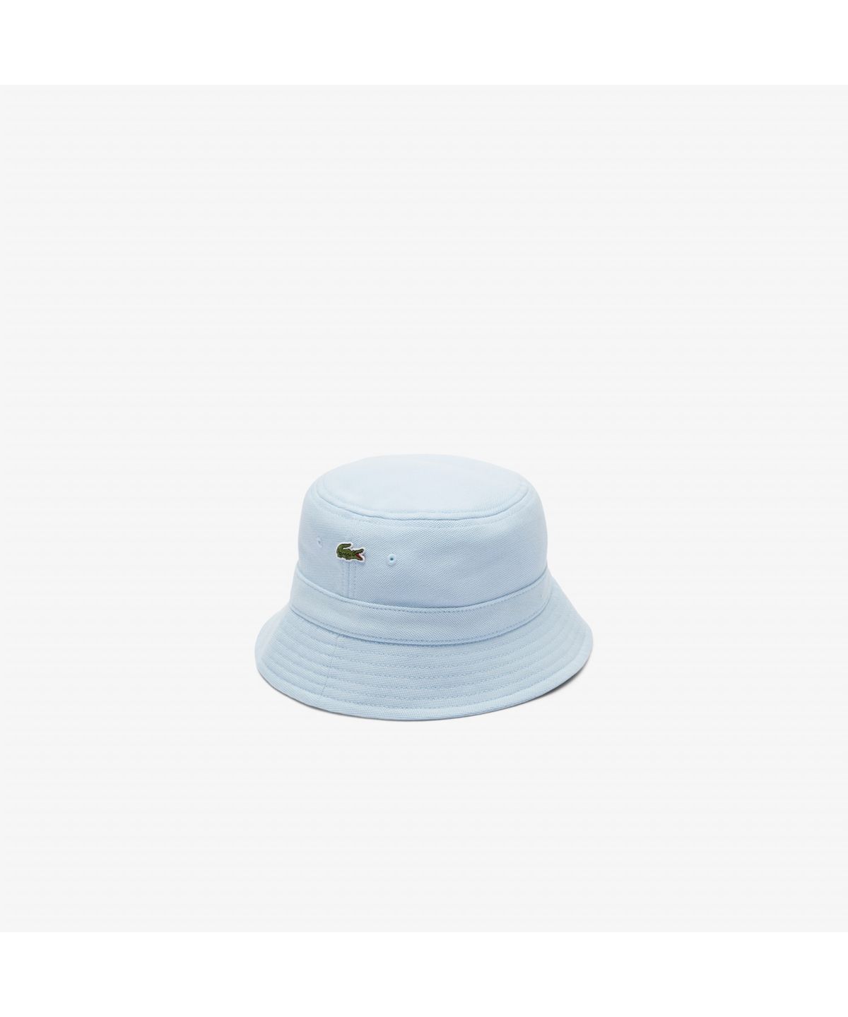 라코스테(LACOSTE) 남성 코튼 버킷햇 RK2056-55G T01