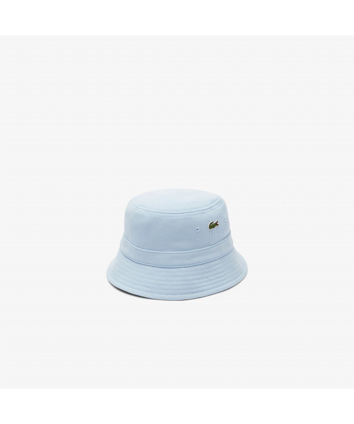 라코스테(LACOSTE) 남성 코튼 버킷햇 RK2056-55G T01