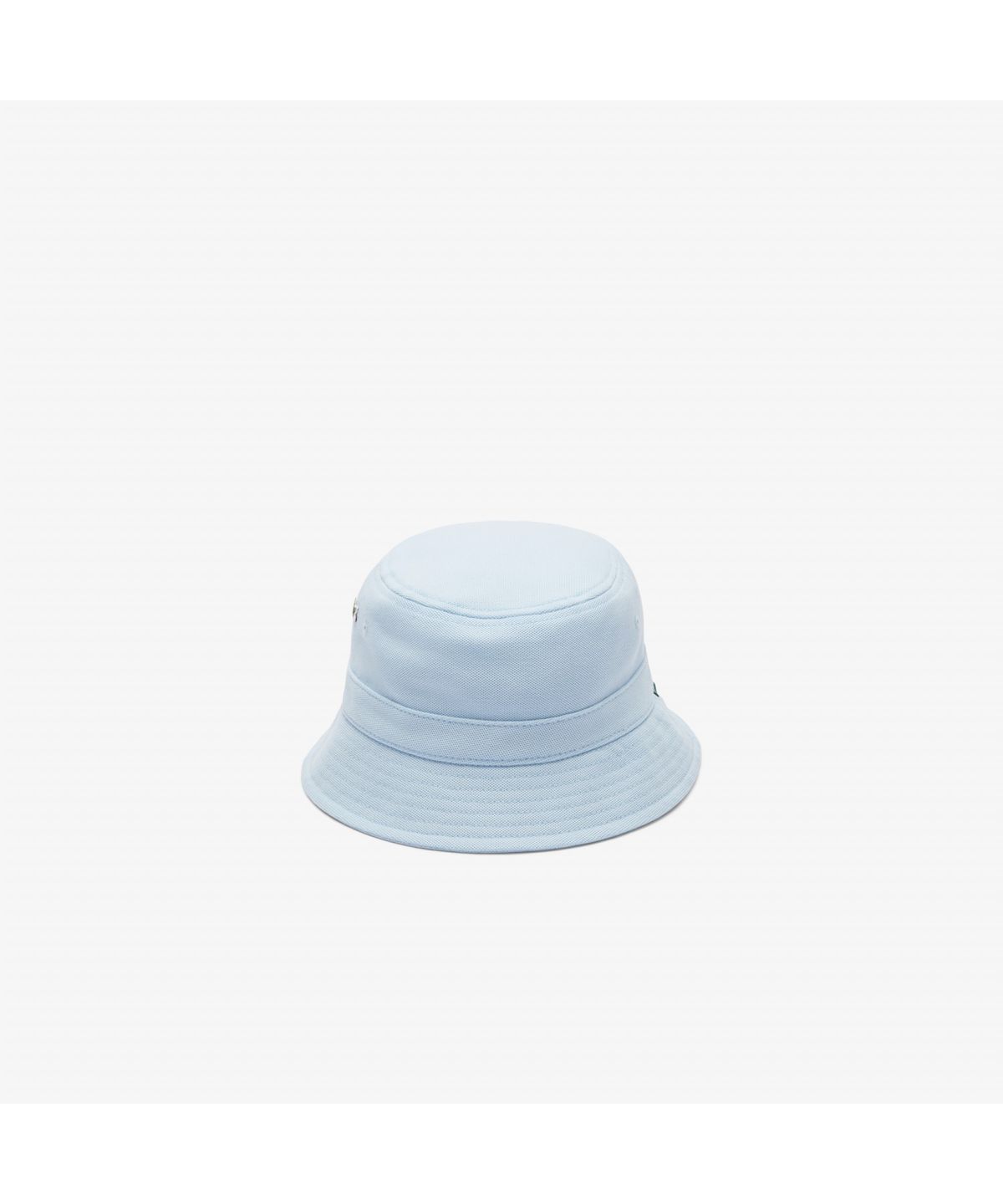 라코스테(LACOSTE) 남성 코튼 버킷햇 RK2056-55G T01