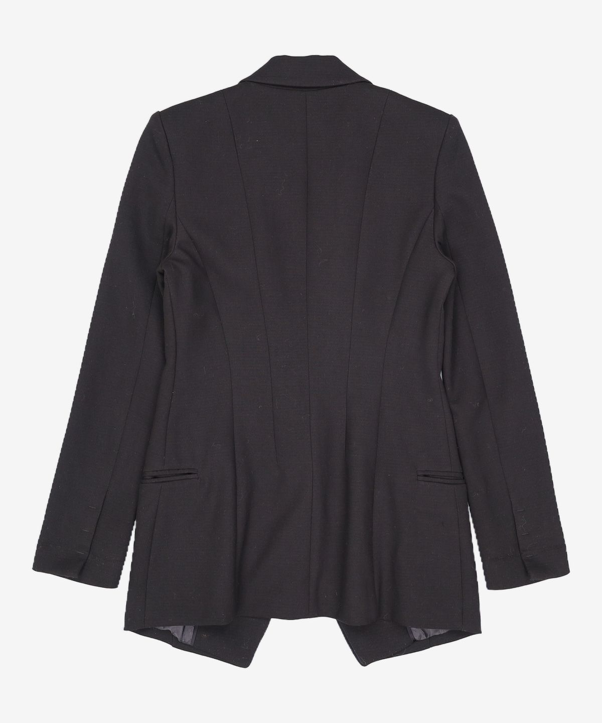 미쏘(MIXXO) 슈트/블레이저 재킷 다크 그레이 S